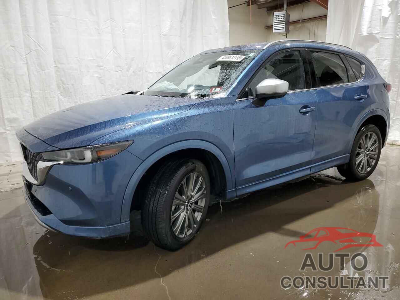 MAZDA CX-5 2024 - JM3KFBXY8R0366999