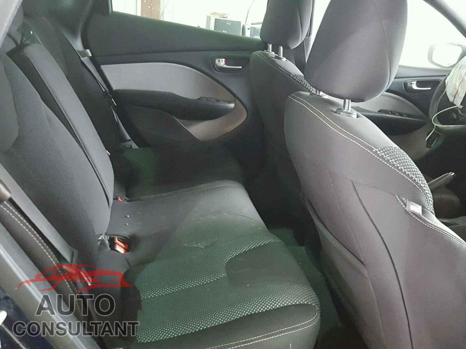 DODGE DART 2015 - 1C3CDFBBXFD310617