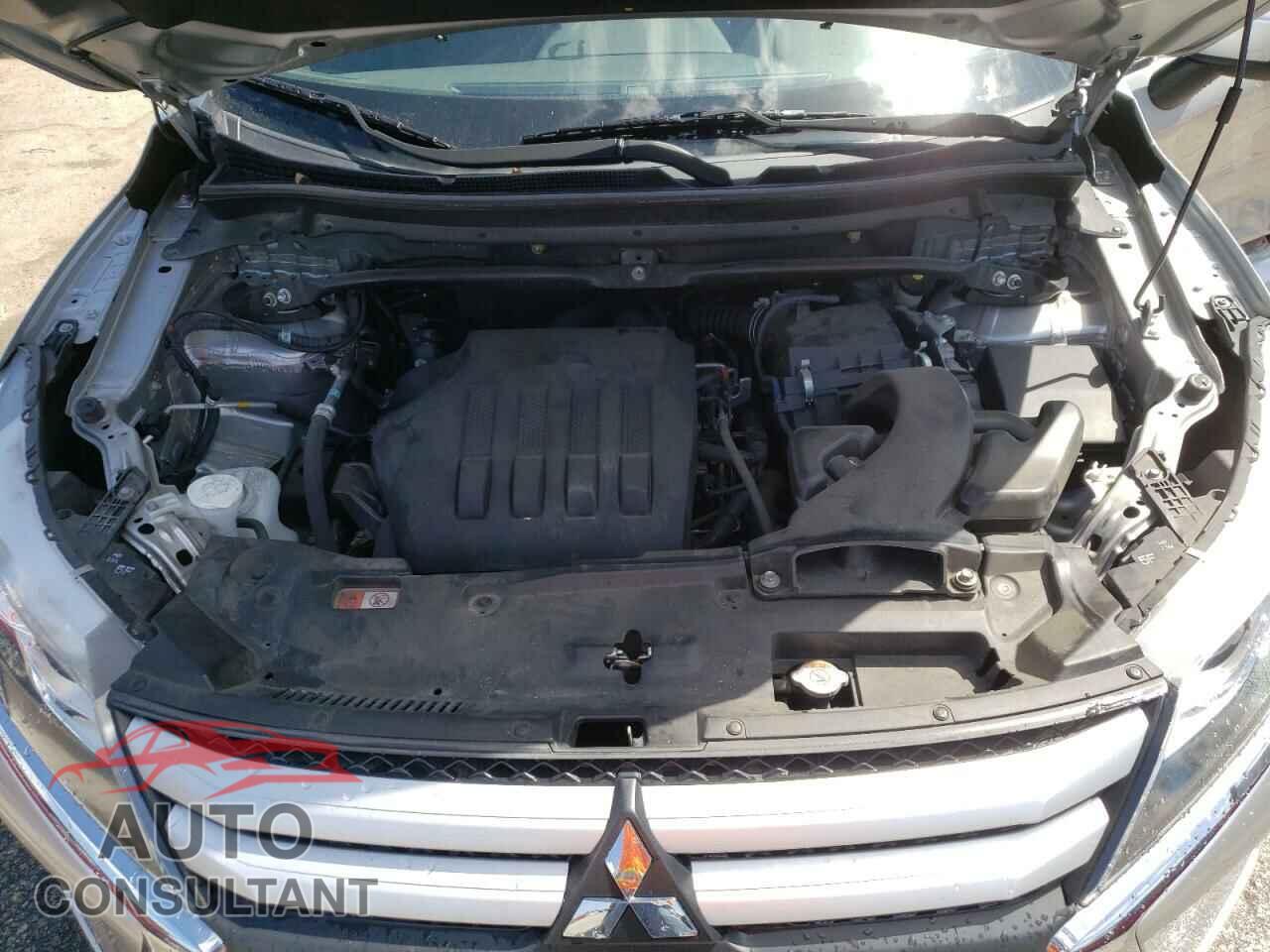 MITSUBISHI ECLIPSE 2019 - JA4AT3AA4KZ036044