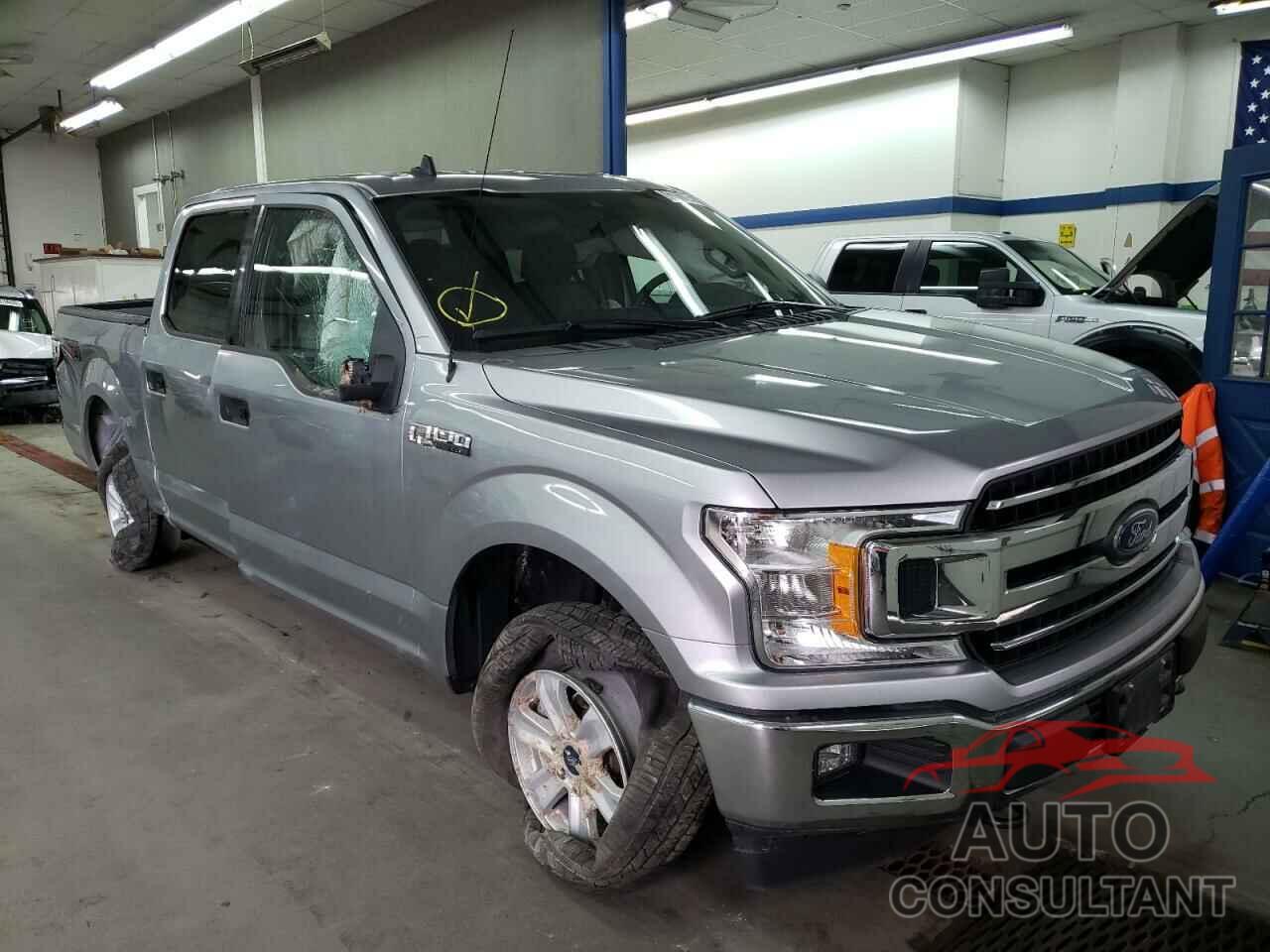 FORD F-150 2020 - 1FTEW1E58LFA98565