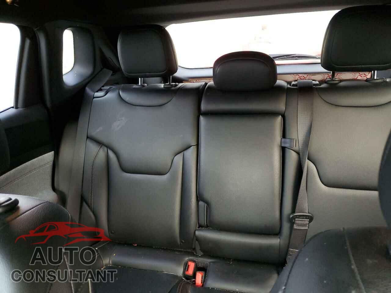 JEEP COMPASS 2024 - 3C4NJDFN4RT583671