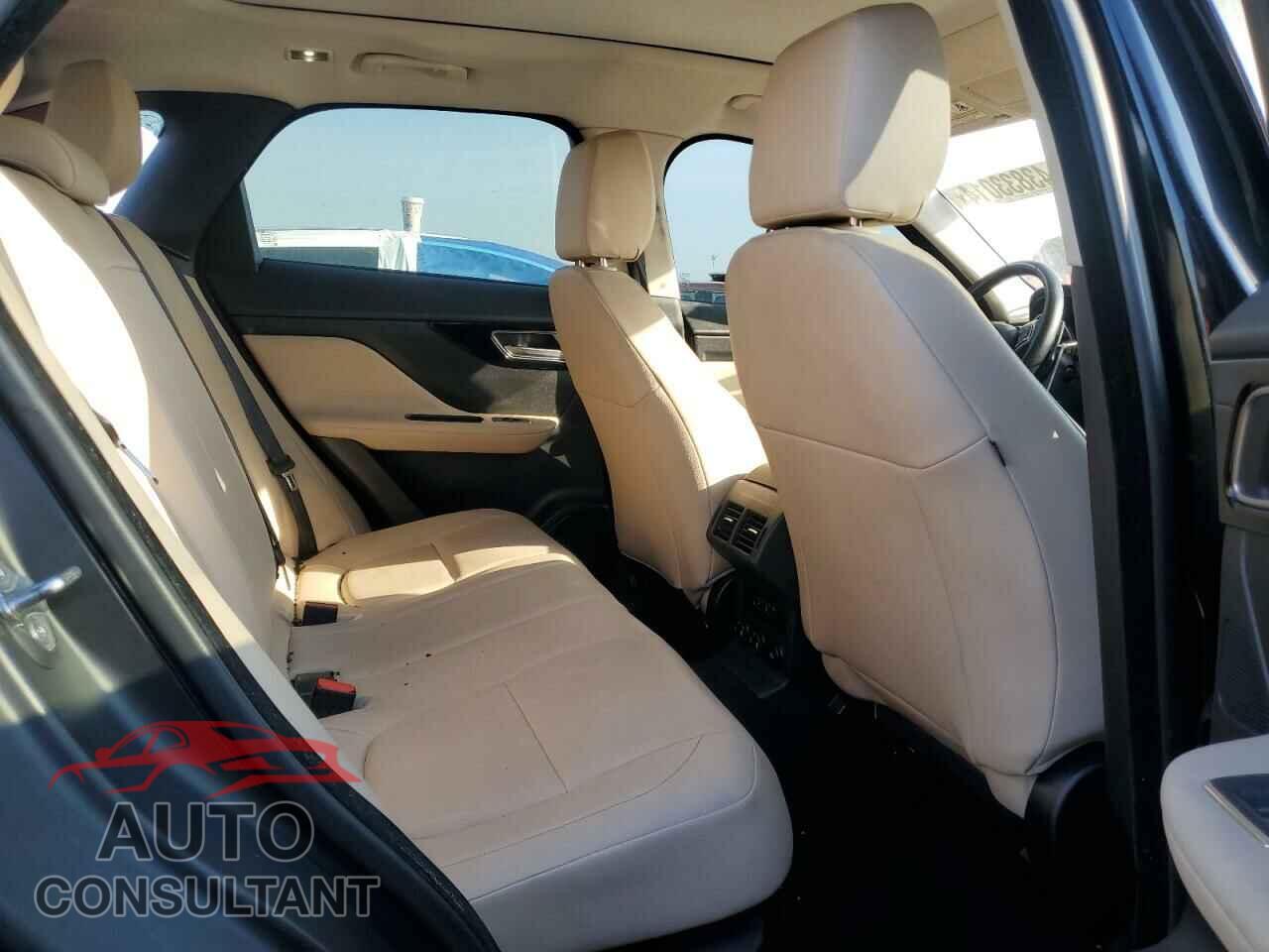 JAGUAR F-PACE 2017 - SADCS2BN5HA091000