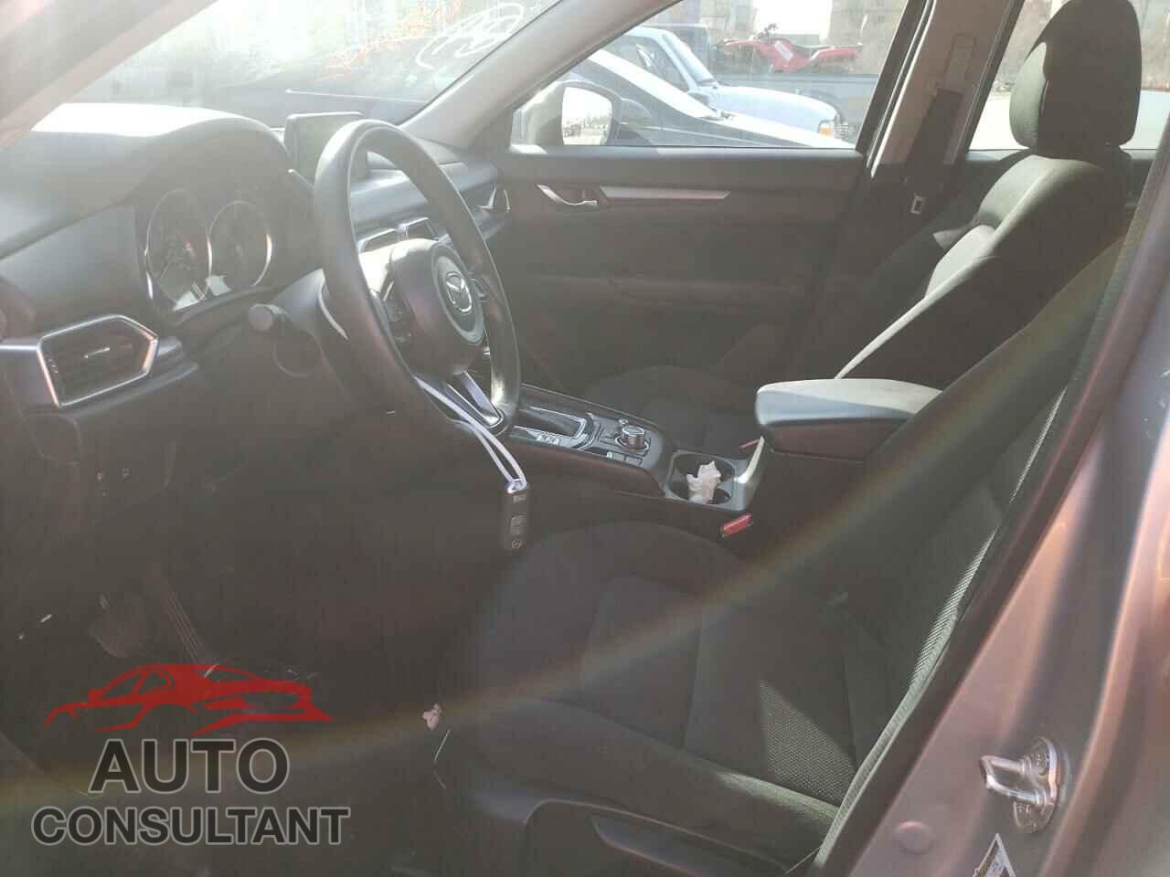 MAZDA CX-5 2017 - JM3KFABL3H0145962