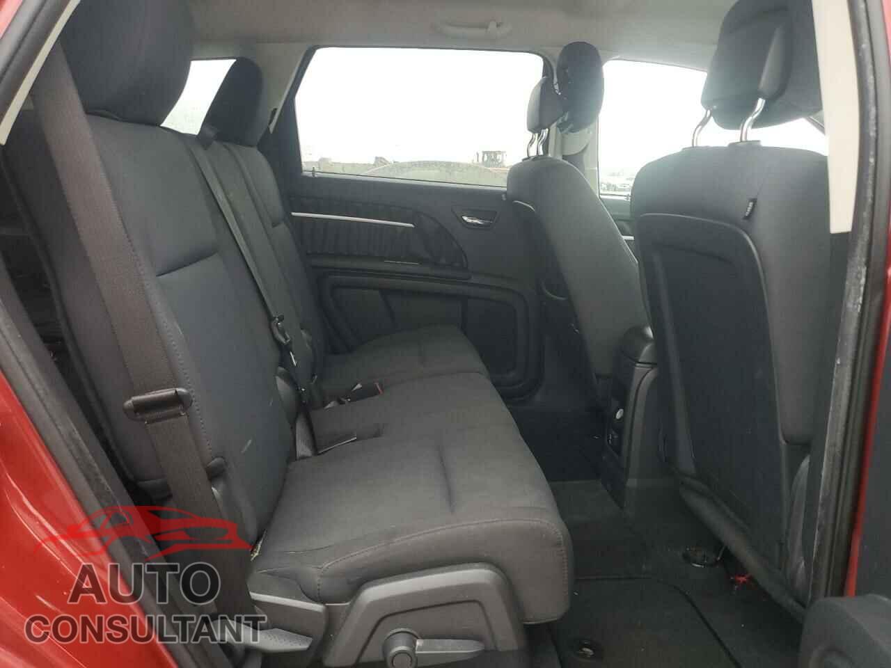 DODGE JOURNEY 2010 - 3D4PG5FVXAT110443