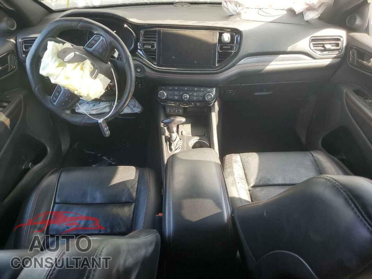 DODGE DURANGO 2023 - 1C4SDJCT1PC696448