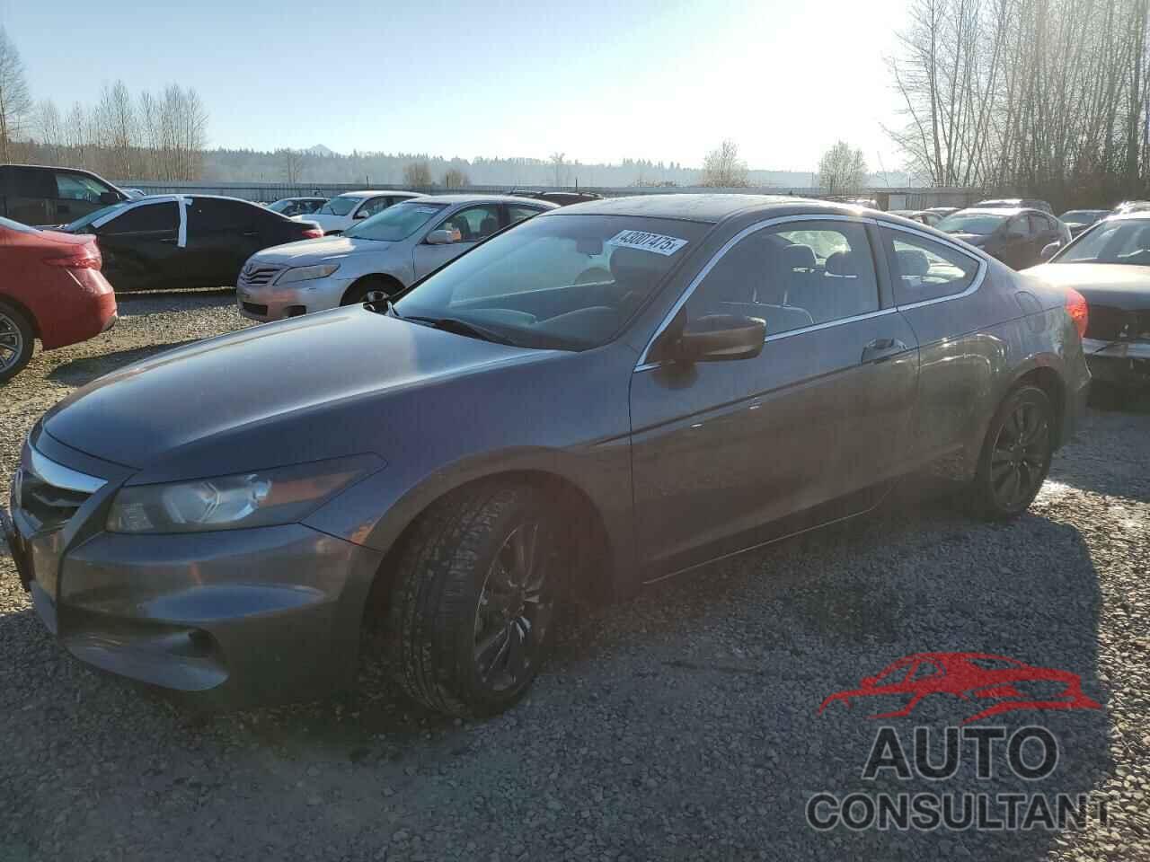 HONDA ACCORD 2011 - 1HGCS1B33BA008564