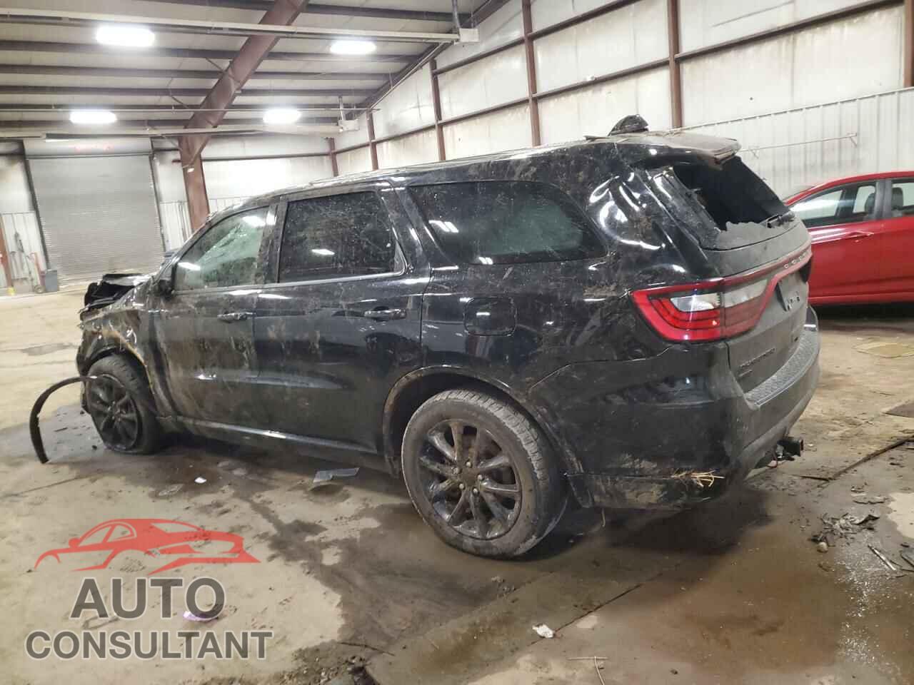 DODGE DURANGO 2017 - 1C4RDJDG3HC652677