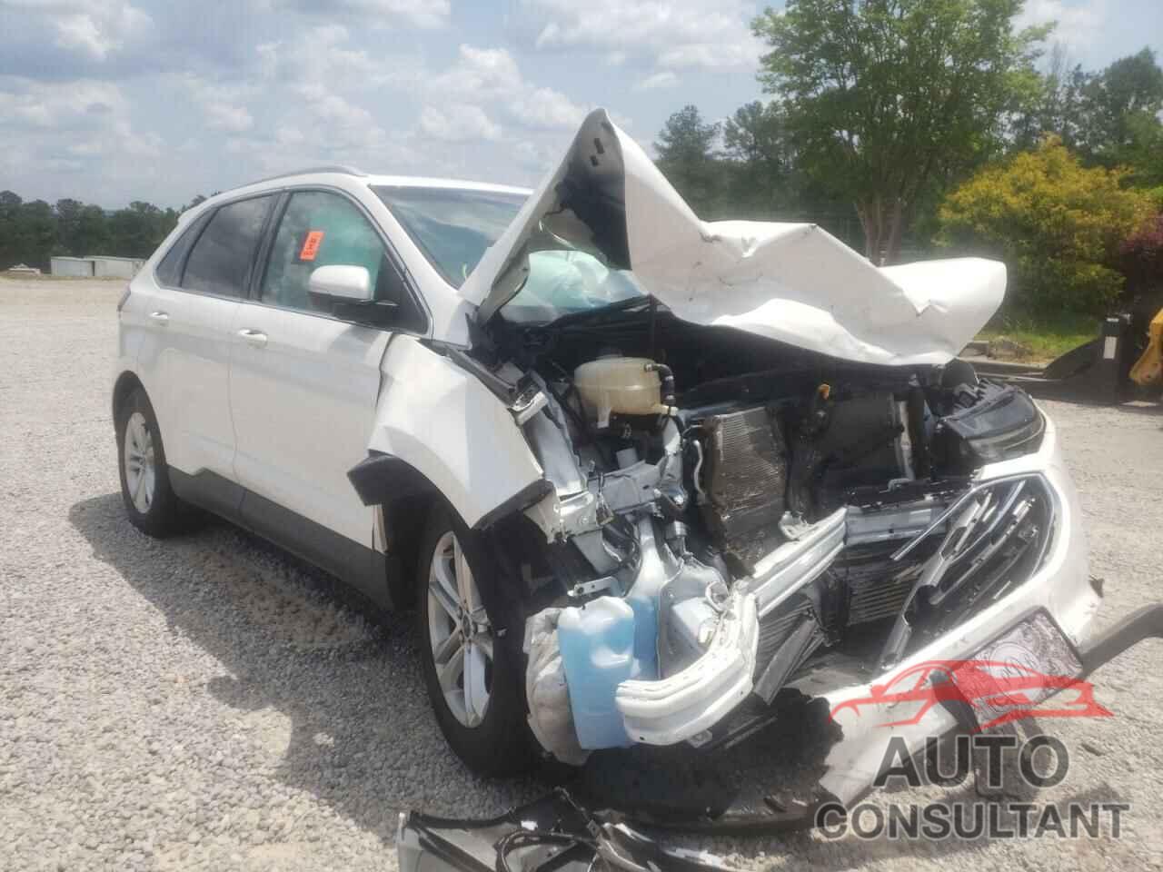 FORD EDGE 2019 - 2FMPK3J95KBB59441