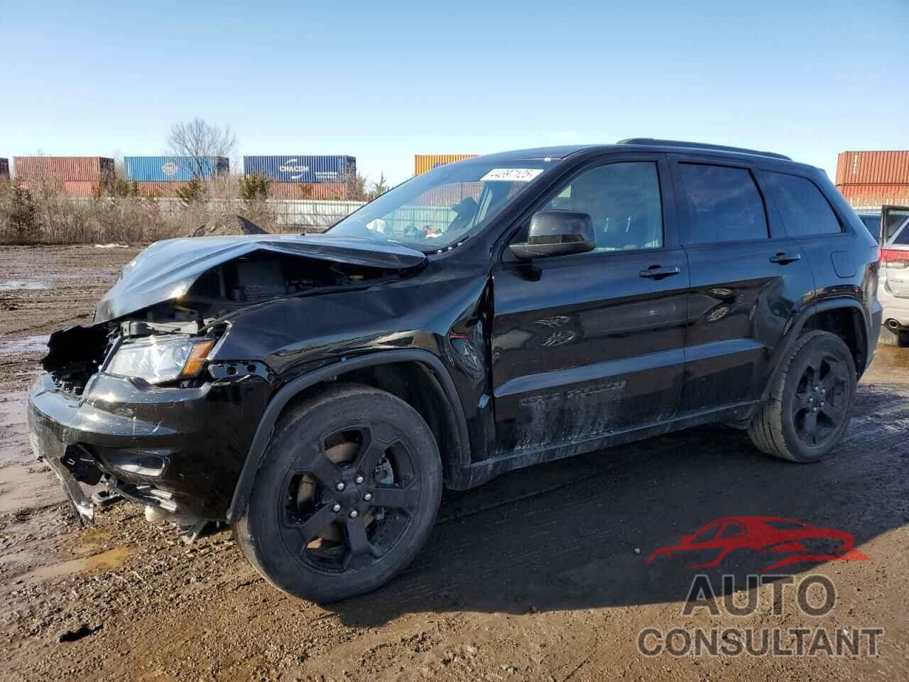 JEEP GRAND CHER 2021 - 1C4RJFAG9MC734269