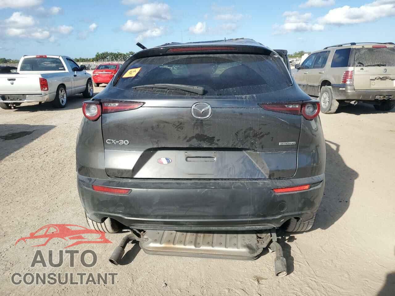 MAZDA CX30 2021 - 3MVDMABL8MM227375