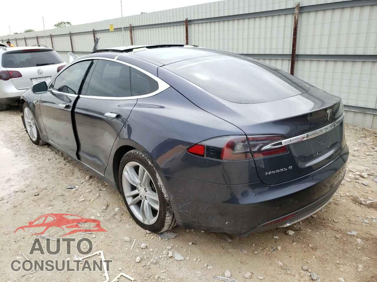 TESLA MODEL S 2016 - 5YJSA1E29GF131932