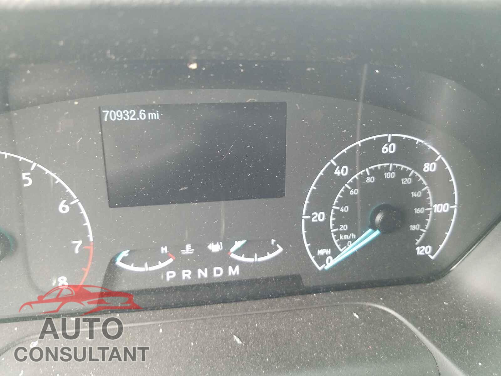 FORD TRANSIT CO 2020 - 1FTBR1C8XLKB35355