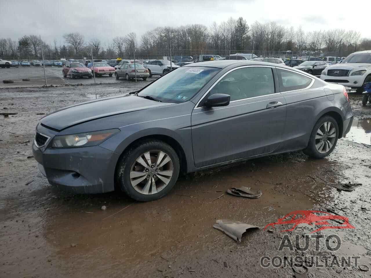 HONDA ACCORD 2010 - 1HGCS1B84AA011127