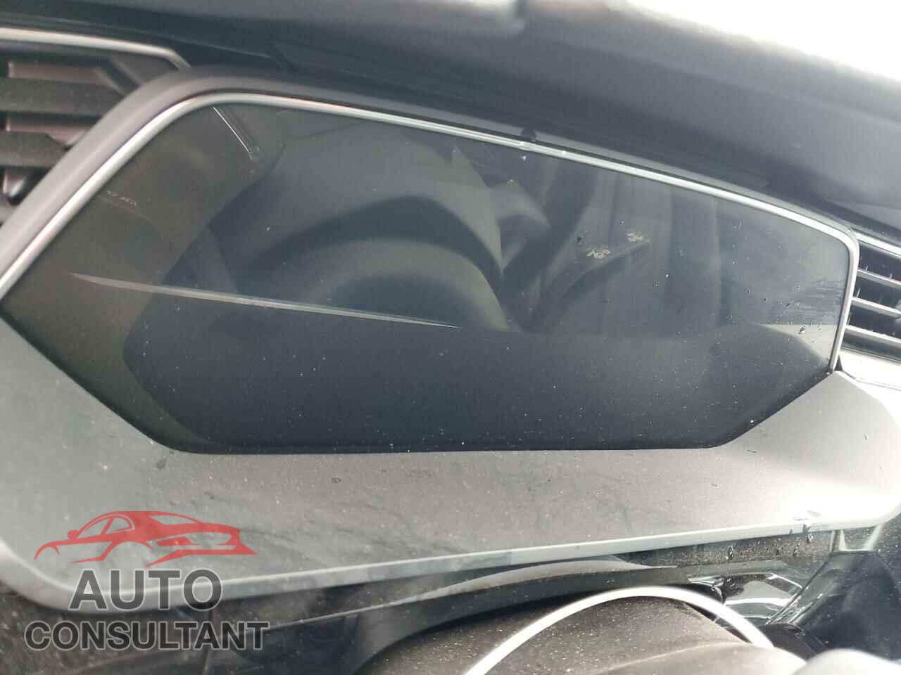 AUDI E-TRON 2021 - WA1AAAGE5MB008110