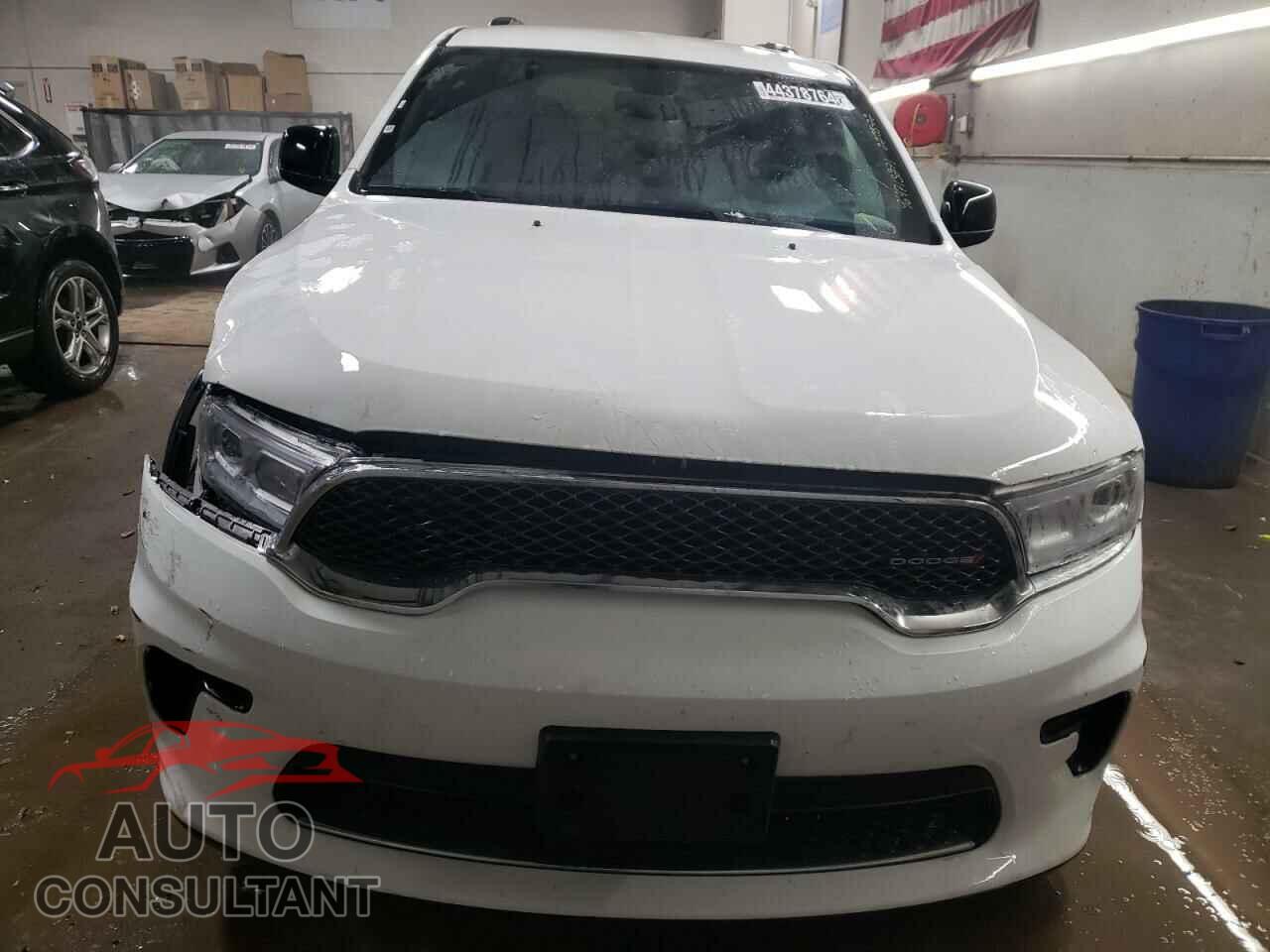 DODGE DURANGO 2023 - 1C4RDHAG6PC635030