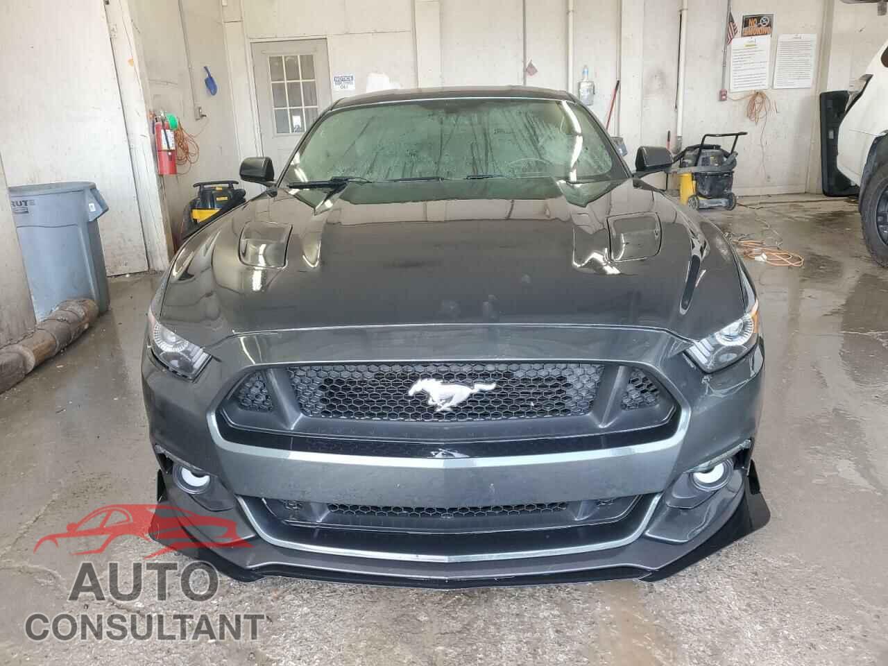 FORD MUSTANG 2015 - 1FA6P8CF0F5348015