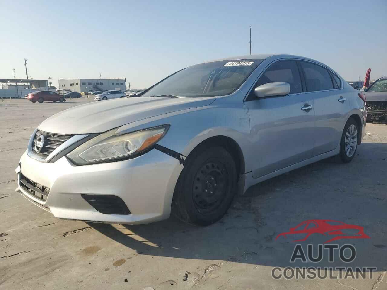 NISSAN ALTIMA 2016 - 1N4AL3AP2GN333912