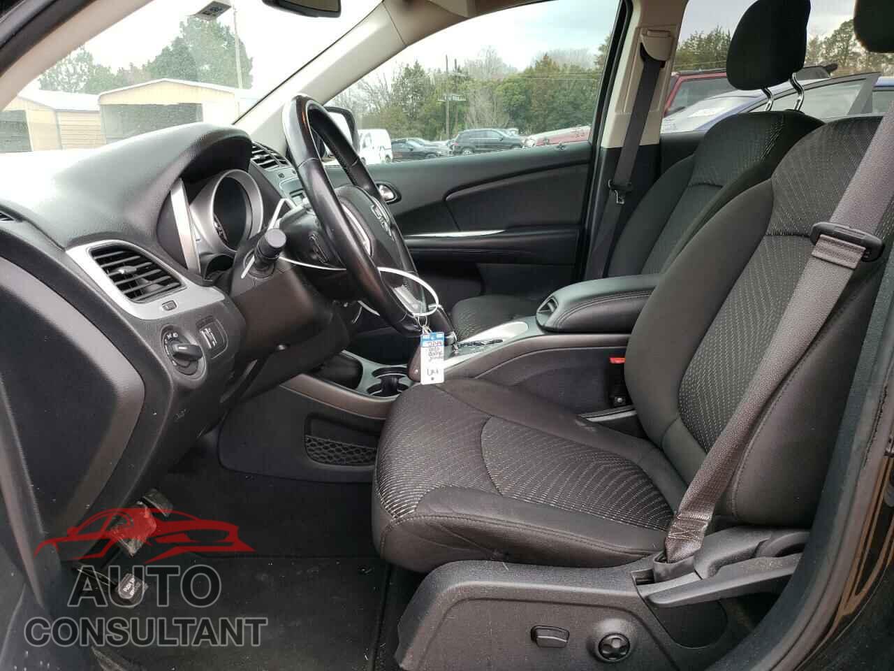 DODGE JOURNEY 2020 - 3C4PDCAB2LT279656