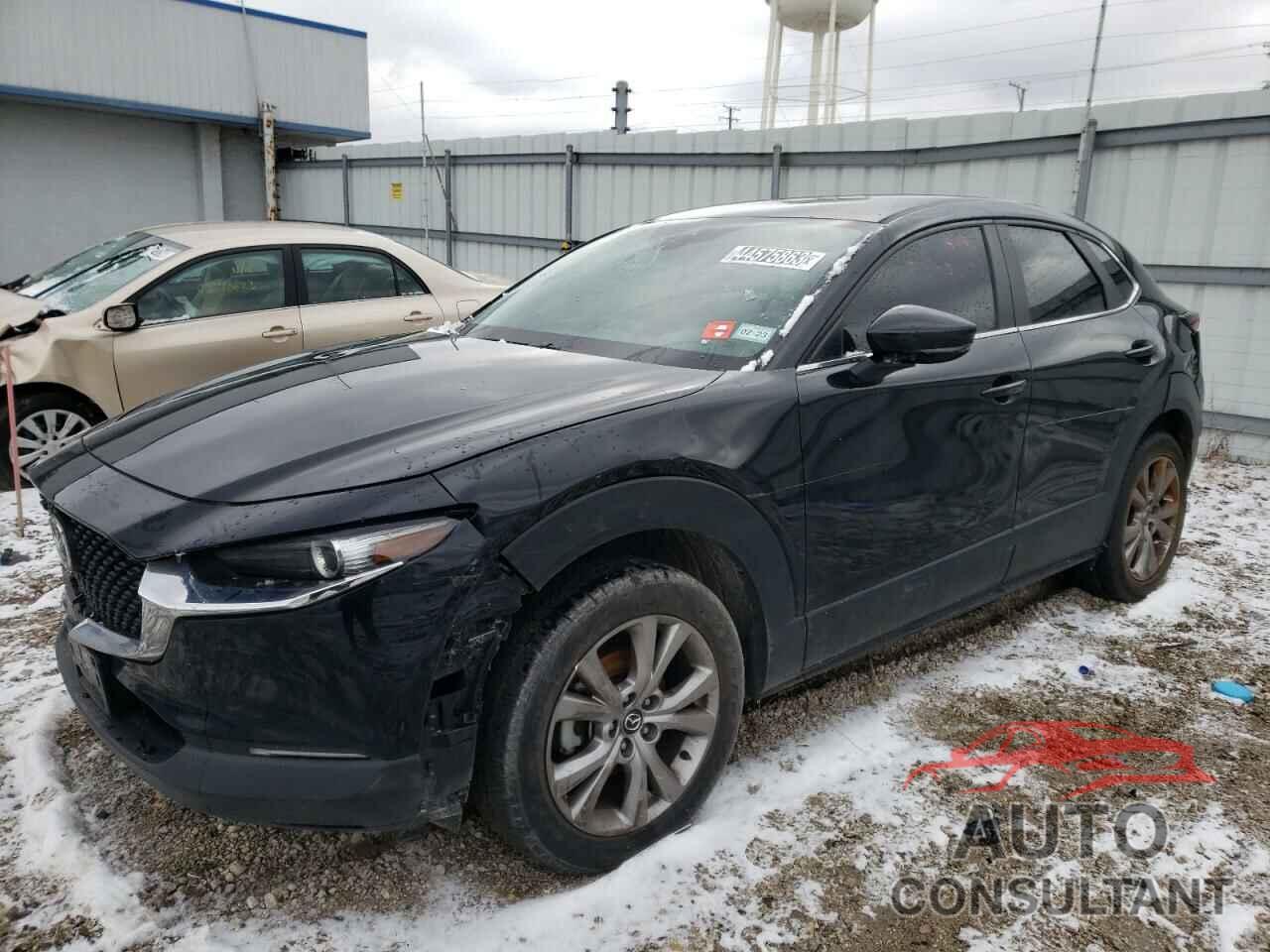 MAZDA CX30 2021 - 3MVDMABL2MM245130