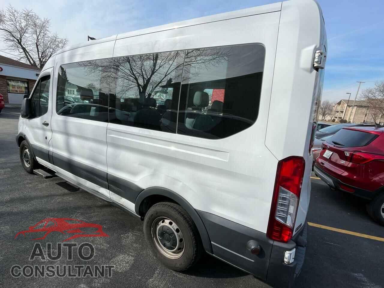 FORD TRANSIT 2016 - 1FBZX2CM6GKA82848