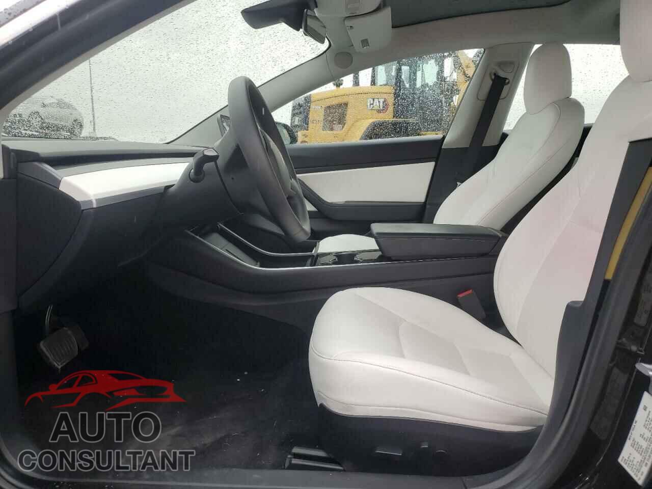 TESLA MODEL 3 2020 - 5YJ3E1EA6LF806744