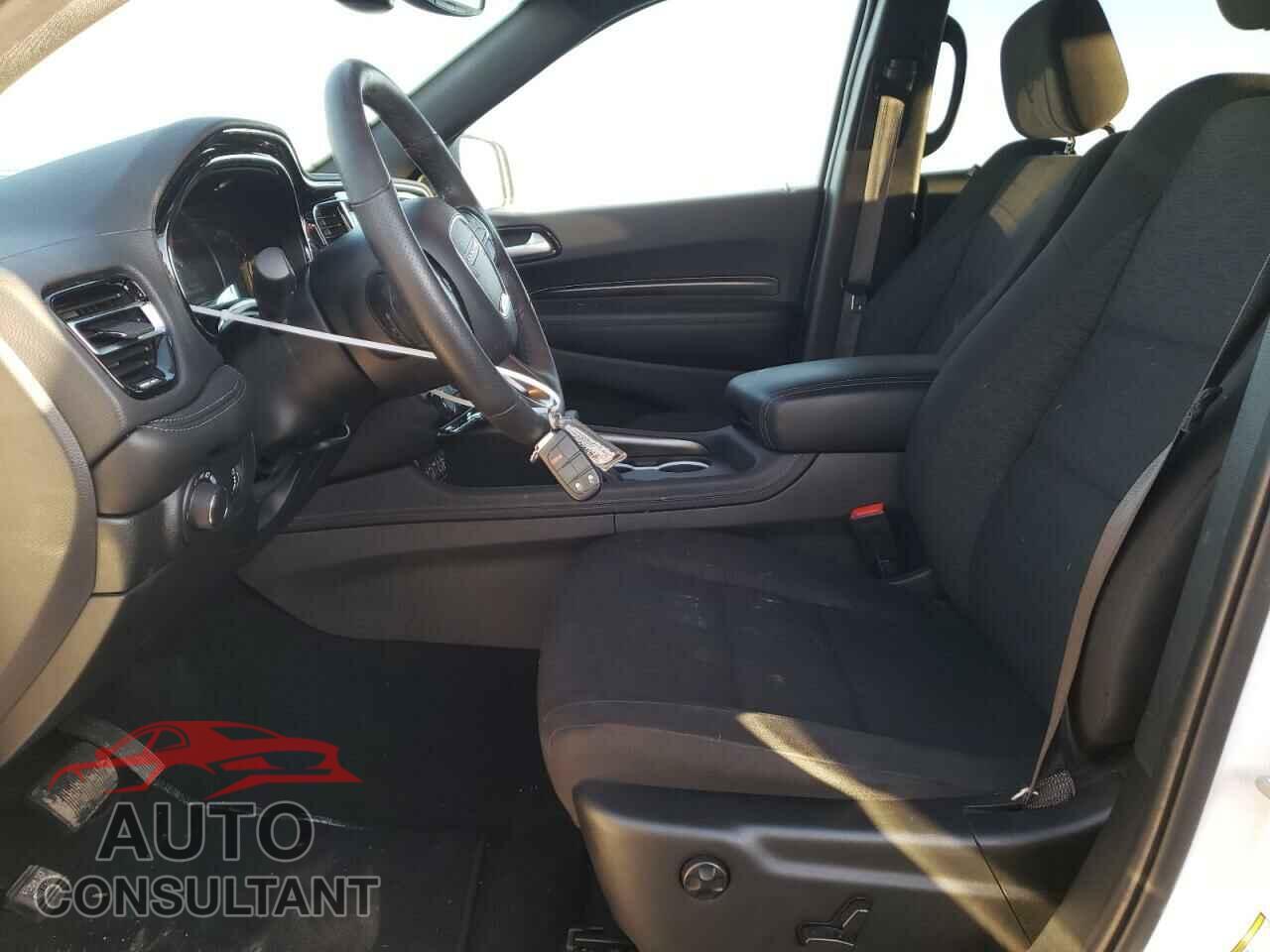 DODGE DURANGO 2023 - 1C4RDHAG6PC635030