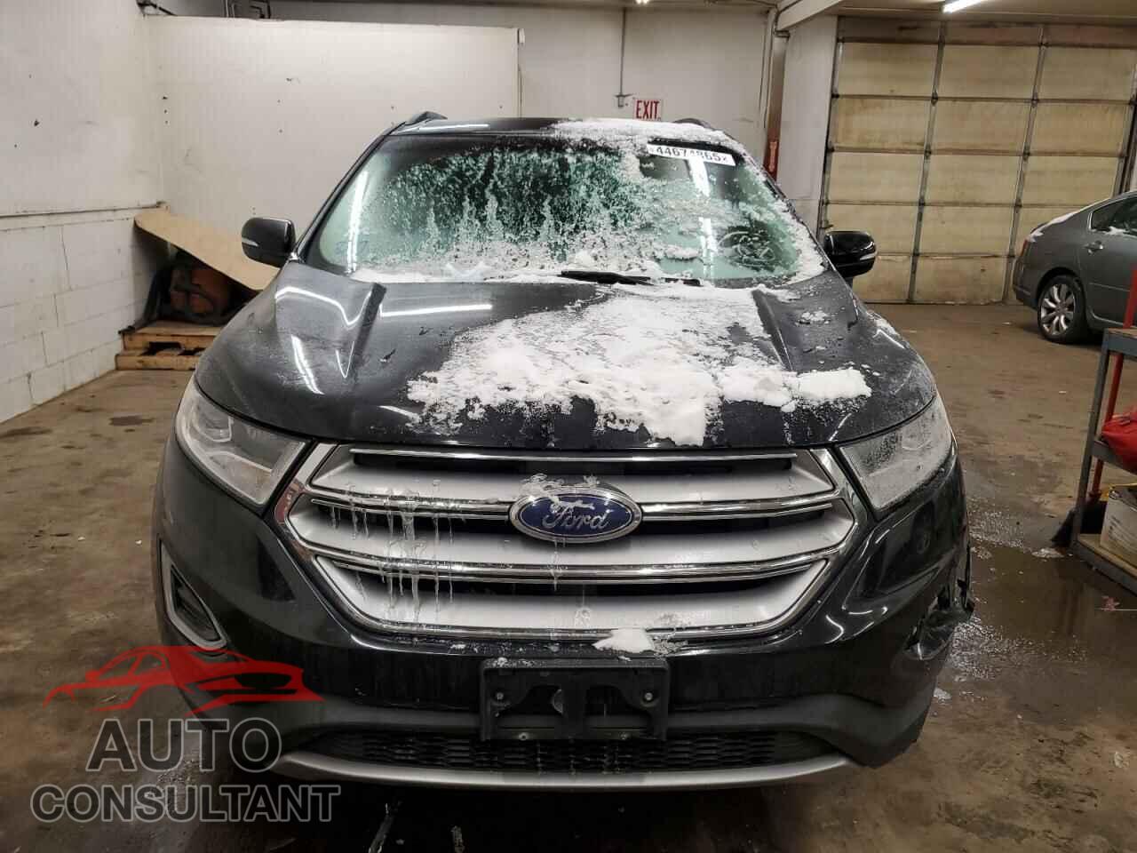 FORD EDGE 2016 - 2FMPK4J96GBB46288