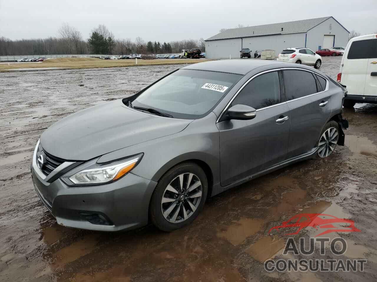 NISSAN ALTIMA 2017 - 1N4AL3APXHC123121