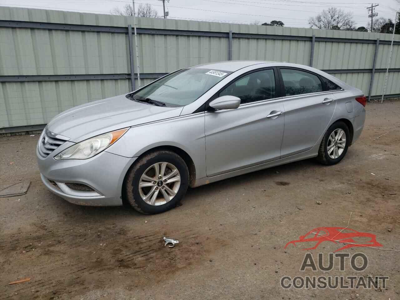 HYUNDAI SONATA 2013 - 5NPEB4AC4DH702394