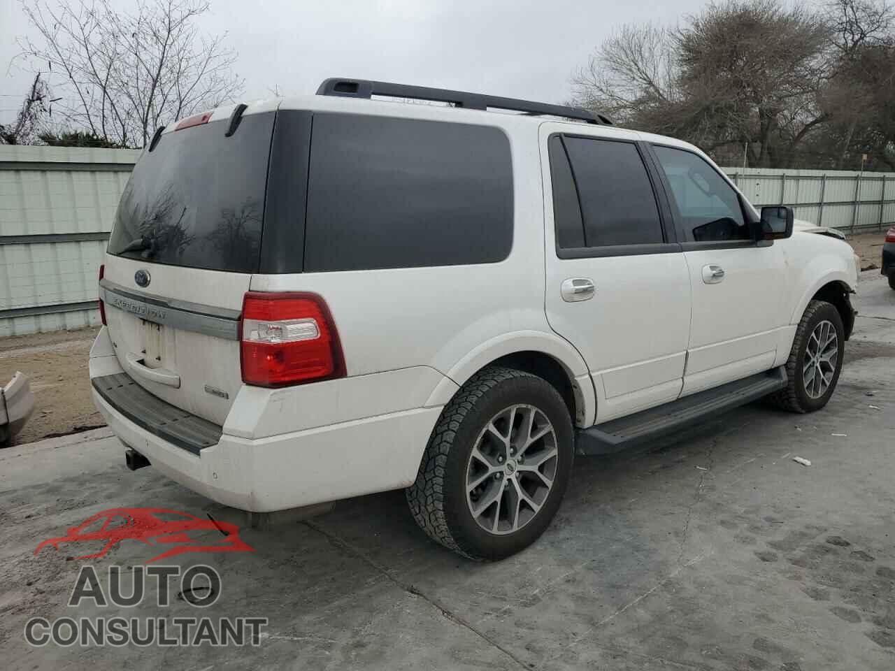 FORD EXPEDITION 2017 - 1FMJU1HT3HEA82474