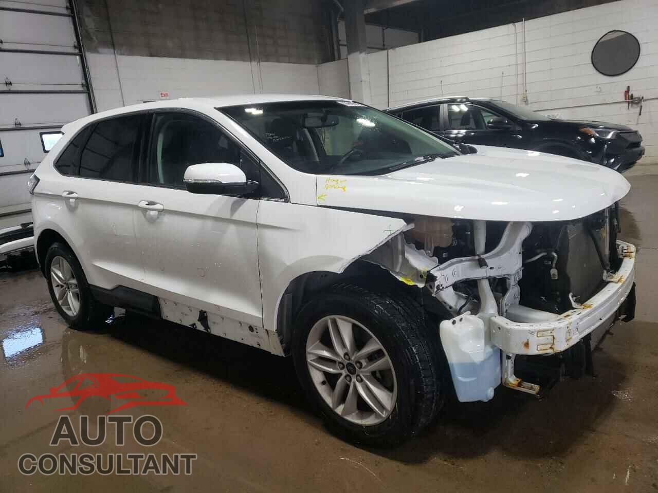 FORD EDGE 2016 - 2FMPK4J90GBB52684