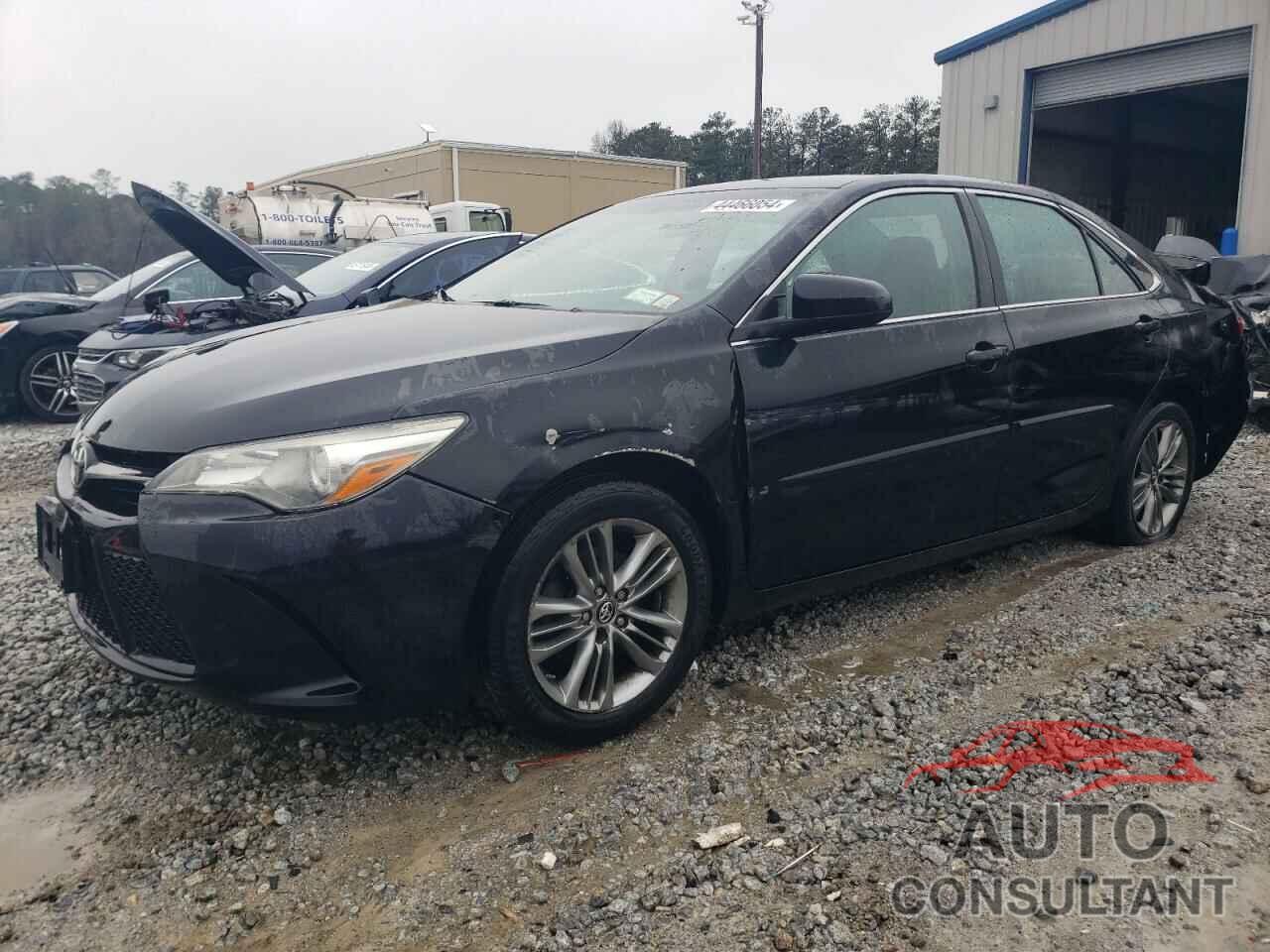 TOYOTA CAMRY 2016 - 4T1BF1FK3GU222522