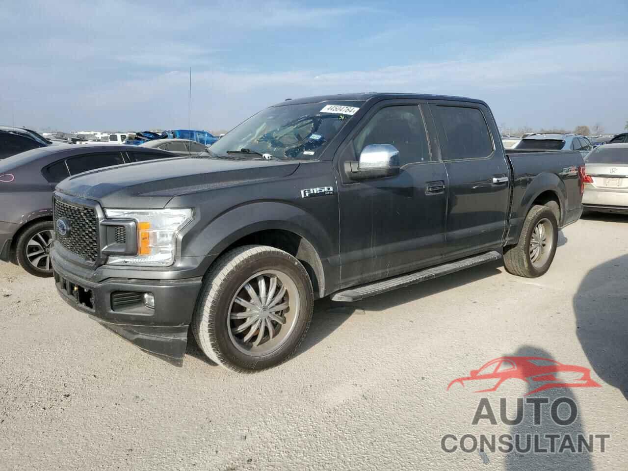 FORD F-150 2019 - 1FTEW1CP6KKE76652