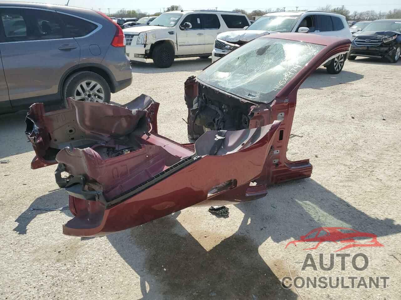 DODGE CHARGER 2019 - 2C3CDXGJ1KH740295