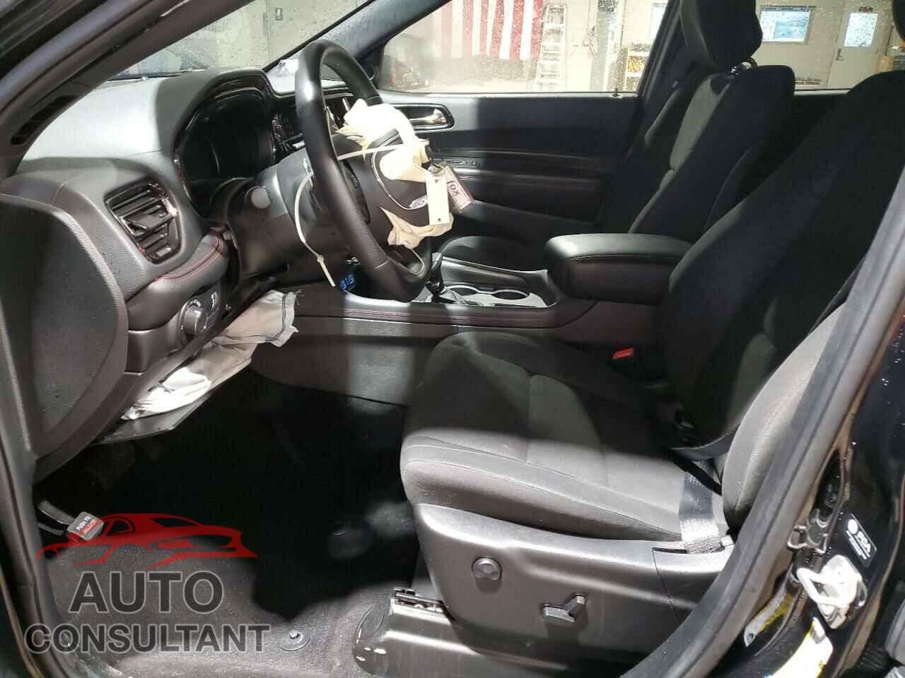 DODGE DURANGO 2023 - 1C4RDJDG5PC585594