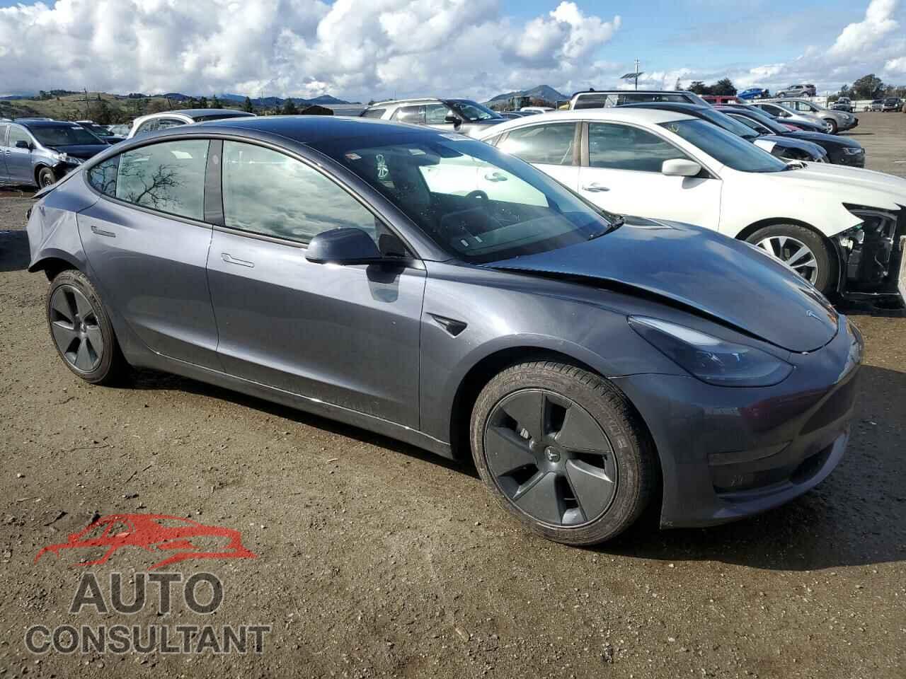 TESLA MODEL 3 2023 - 5YJ3E1EA8PF650955
