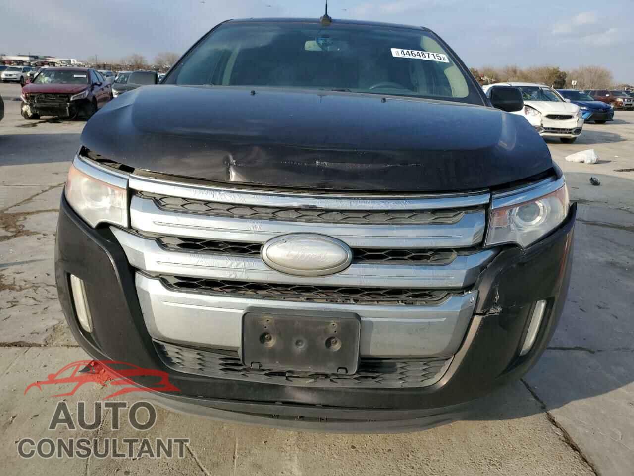 FORD EDGE 2014 - 2FMDK3KC1EBB40239