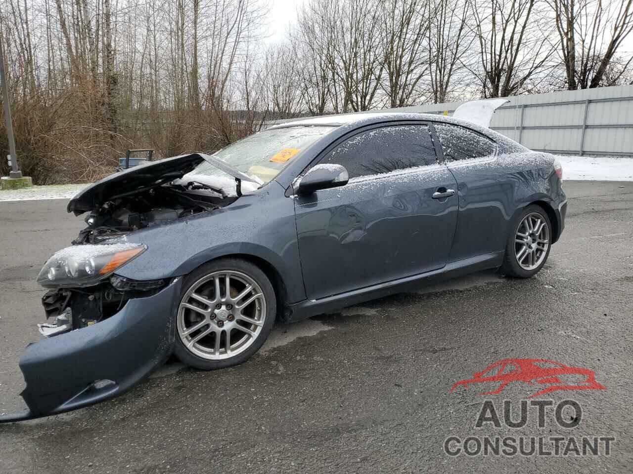 TOYOTA SCION 2010 - JTKDE3B79A0309779