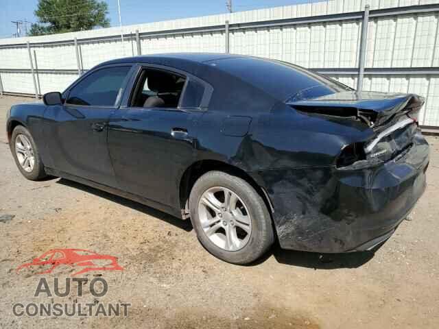 DODGE CHARGER 2016 - 2C3CDXBG9GH241005