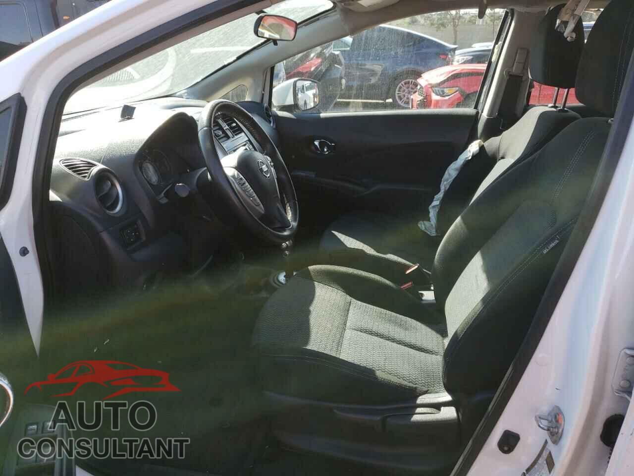 NISSAN VERSA 2017 - 3N1CE2CP7HL364954
