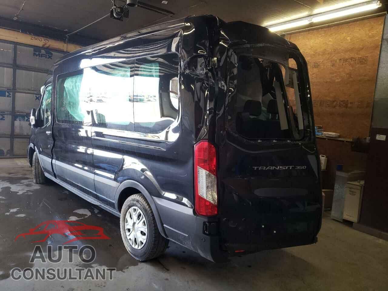 FORD TRANSIT CO 2021 - 1FBAX2C87MKA12853