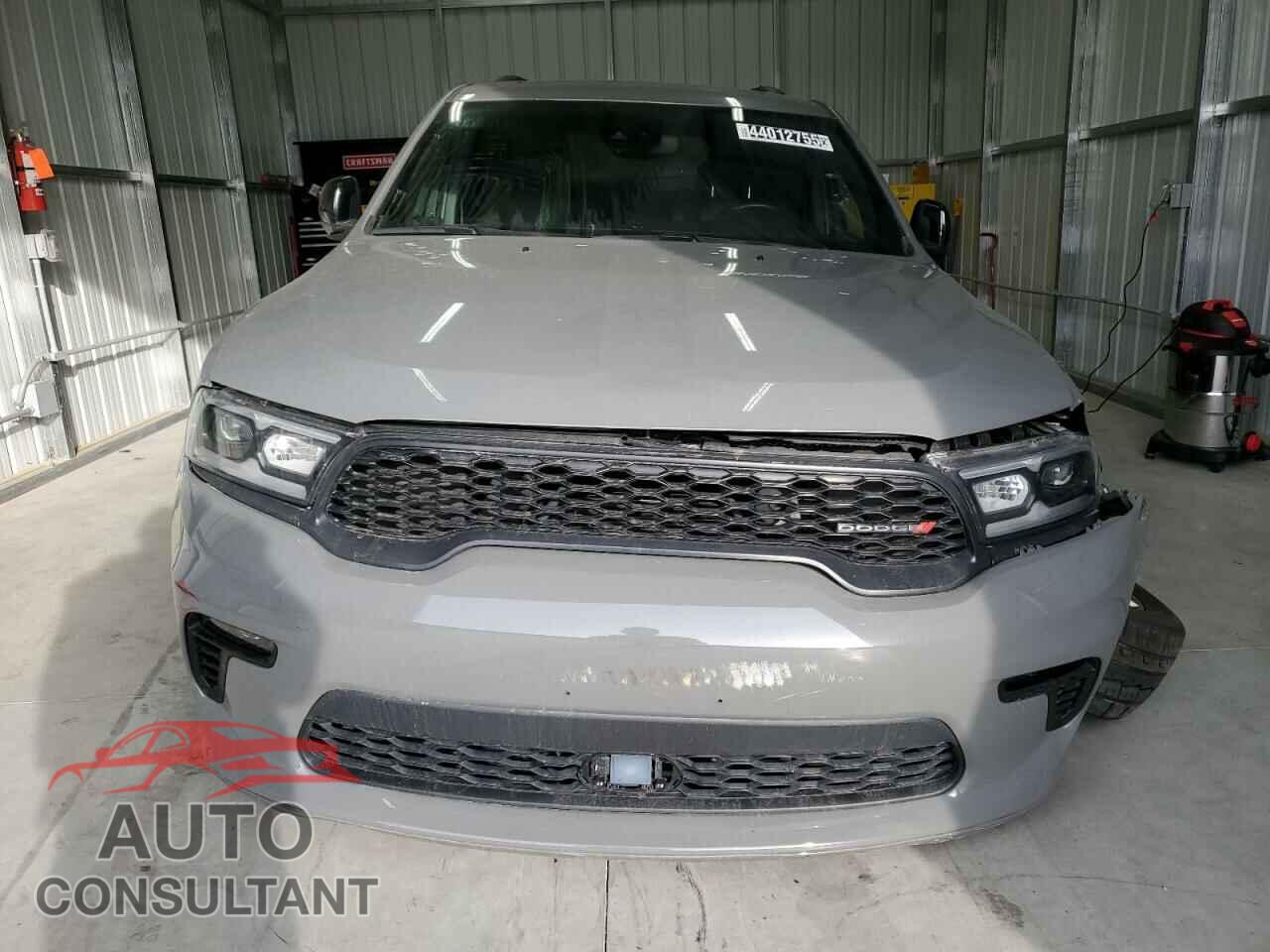 DODGE DURANGO 2023 - 1C4RDHDG9PC616564