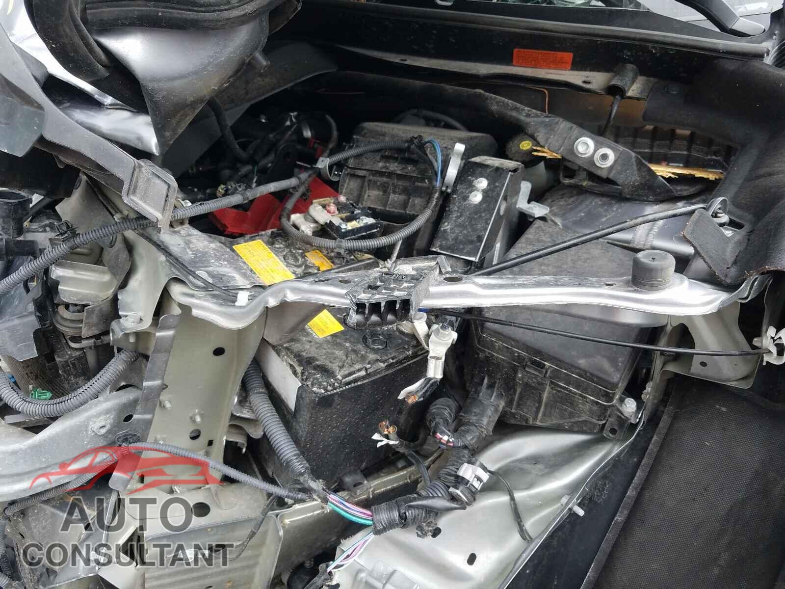 MITSUBISHI ECLIPSE 2020 - JA4AT4AA5LZ600355