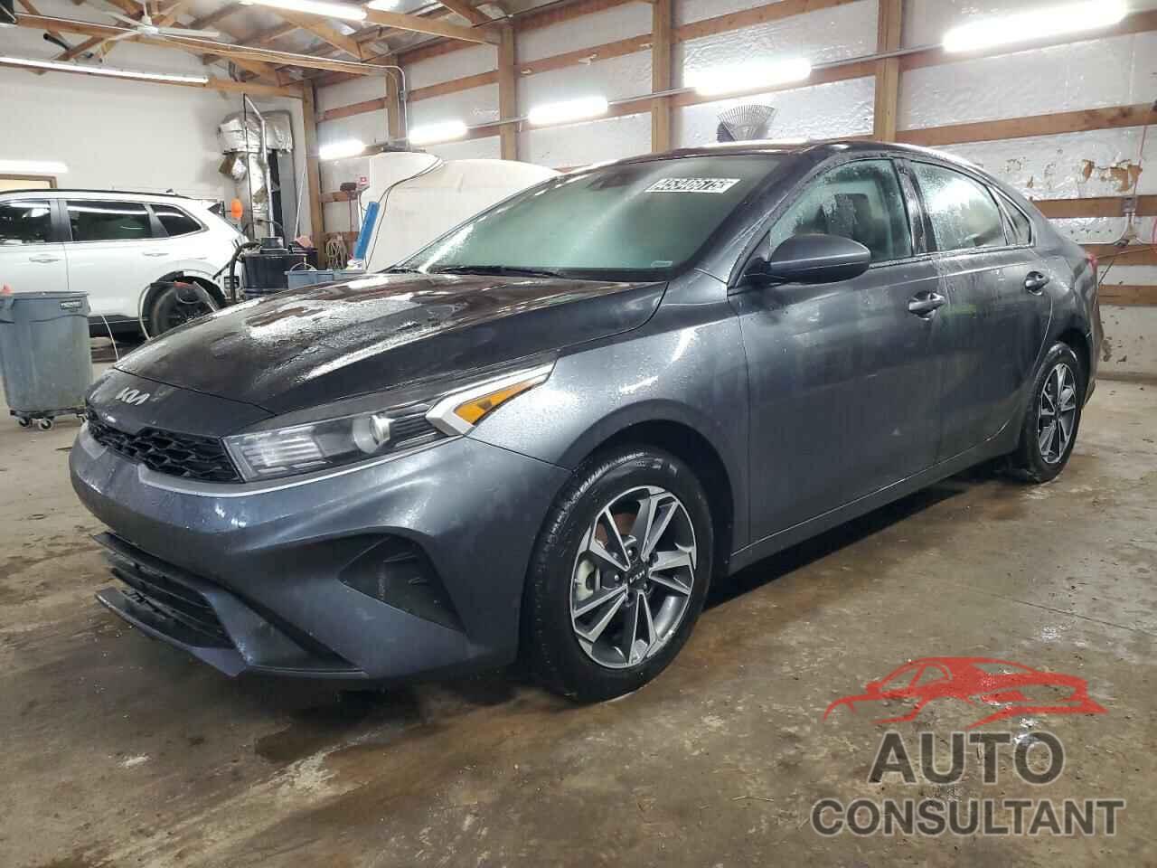 KIA FORTE 2024 - 3KPF24ADXRE810138