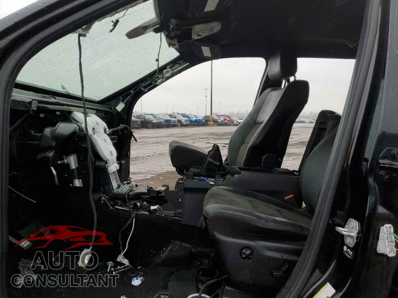 DODGE DURANGO 2021 - 1C4RDJDG6MC601992