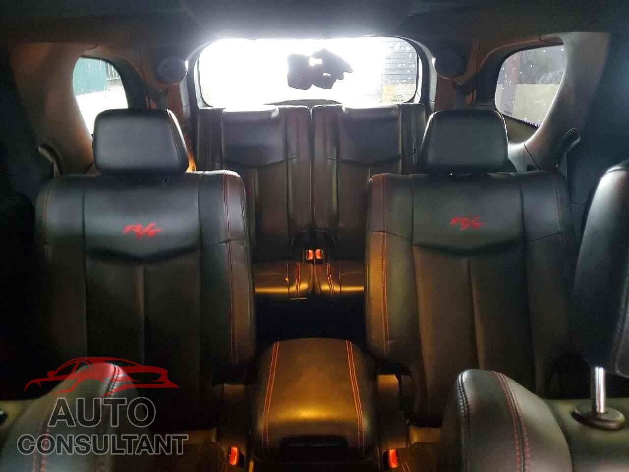 DODGE DURANGO 2015 - 1C4SDJCT7FC236435