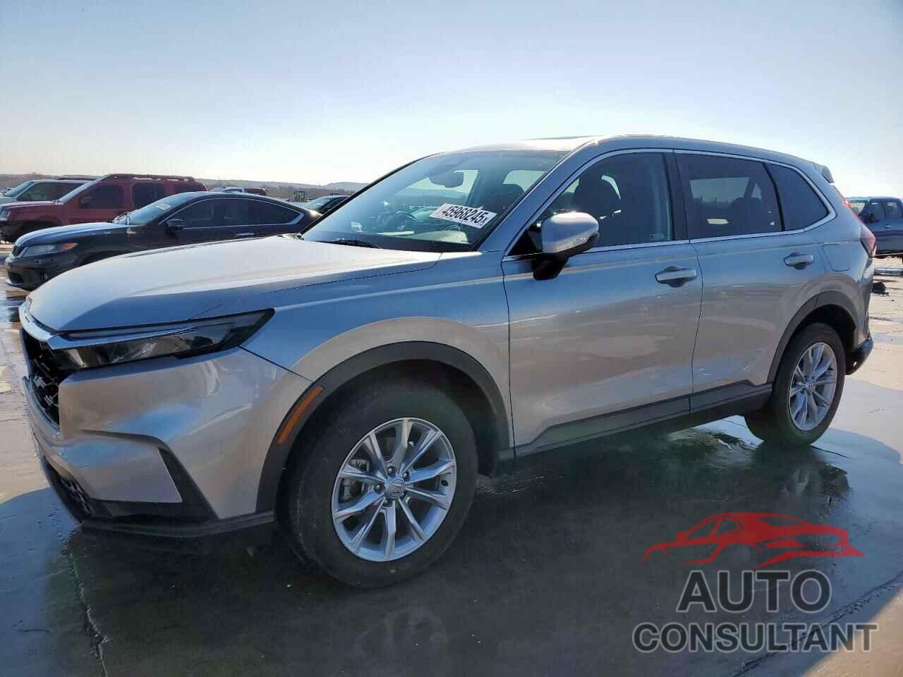 HONDA CRV 2024 - 5J6RS4H42RL011832