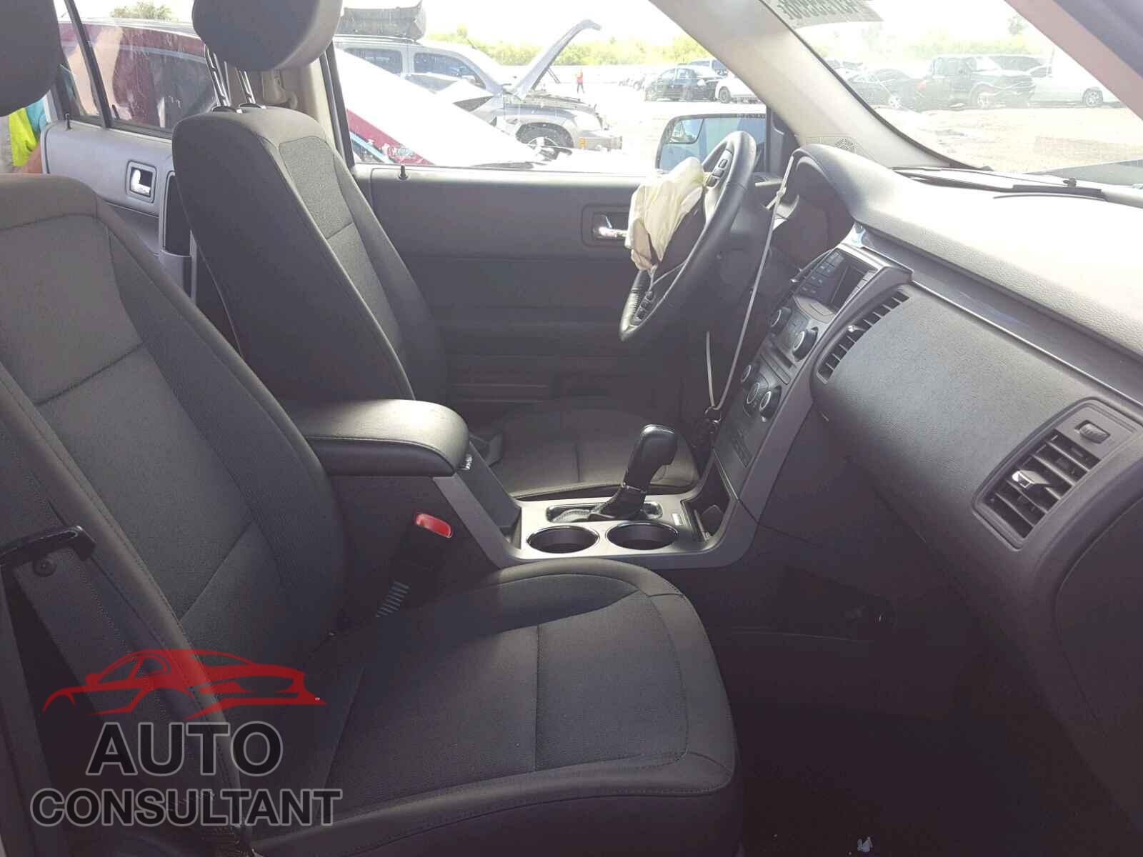 FORD FLEX SE 2016 - 2FMGK5B83GBA23950