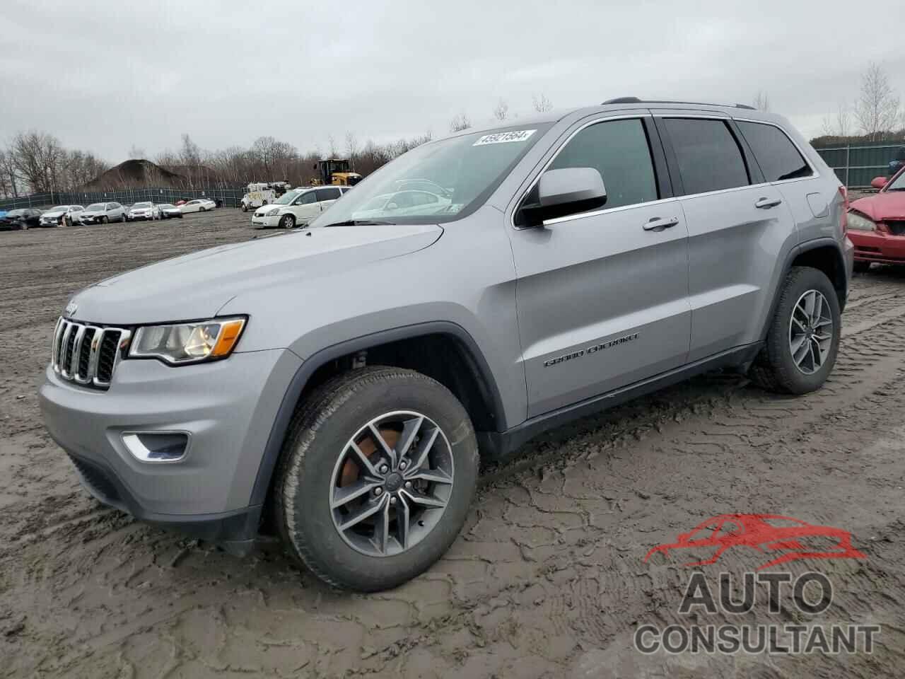 JEEP GRAND CHER 2020 - 1C4RJFAG0LC126123