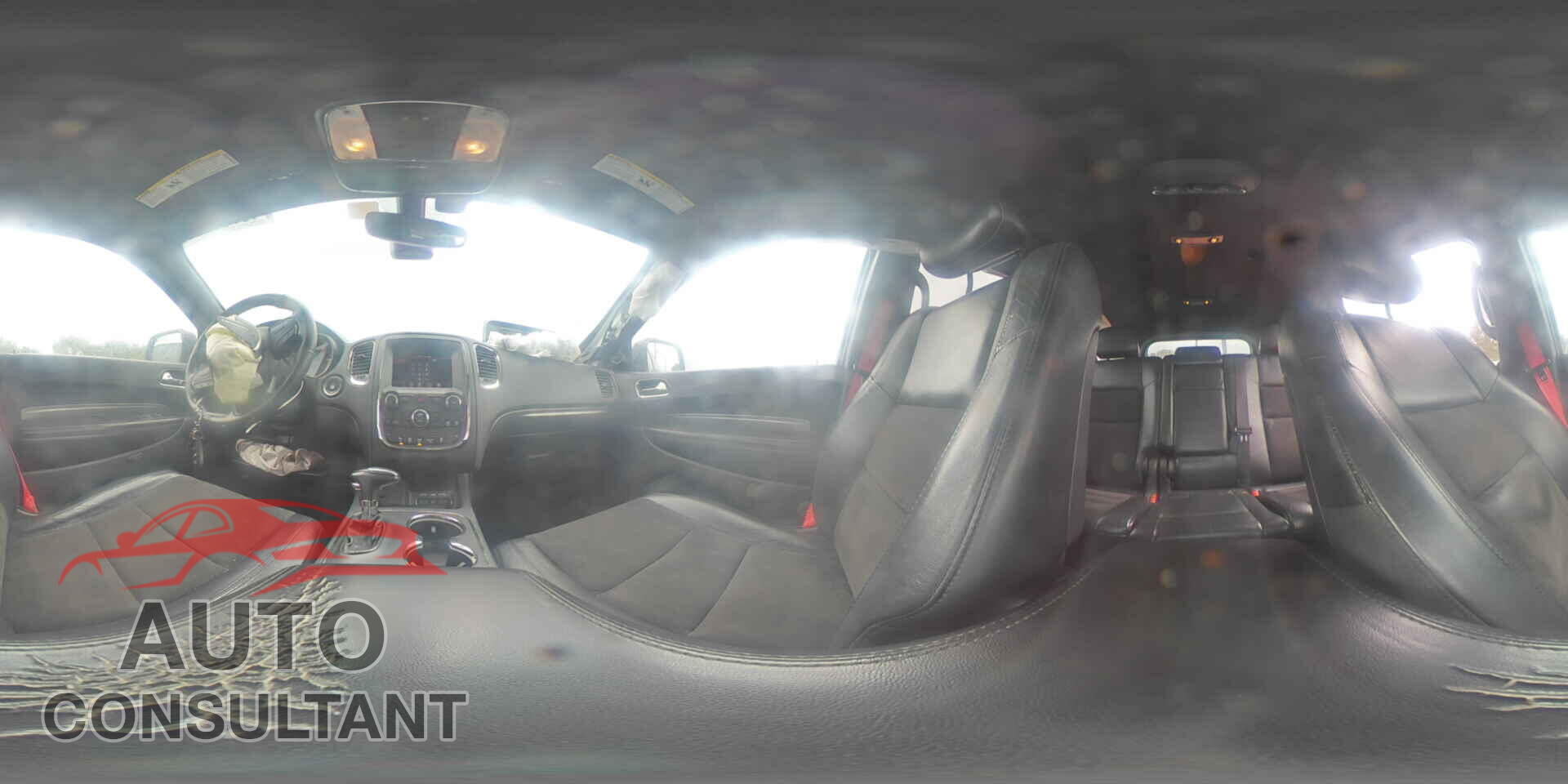 DODGE DURANGO 2019 - 1C4RDJDG7KC733866